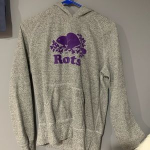 ROOTS hoodie